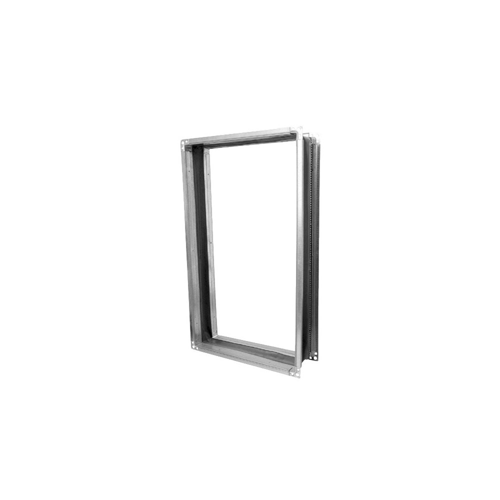 Гибкая вставка ZILON ZFC 600x350