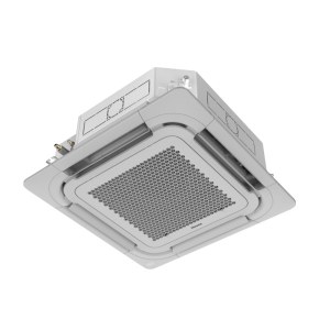 Внутренний блок кассетного типа для полупромышленных сплит-систем Hisense HEAVY 2.0 Classic AUC-36HR4RKC2/PE-QFA/CD/AUW-36H6RK2