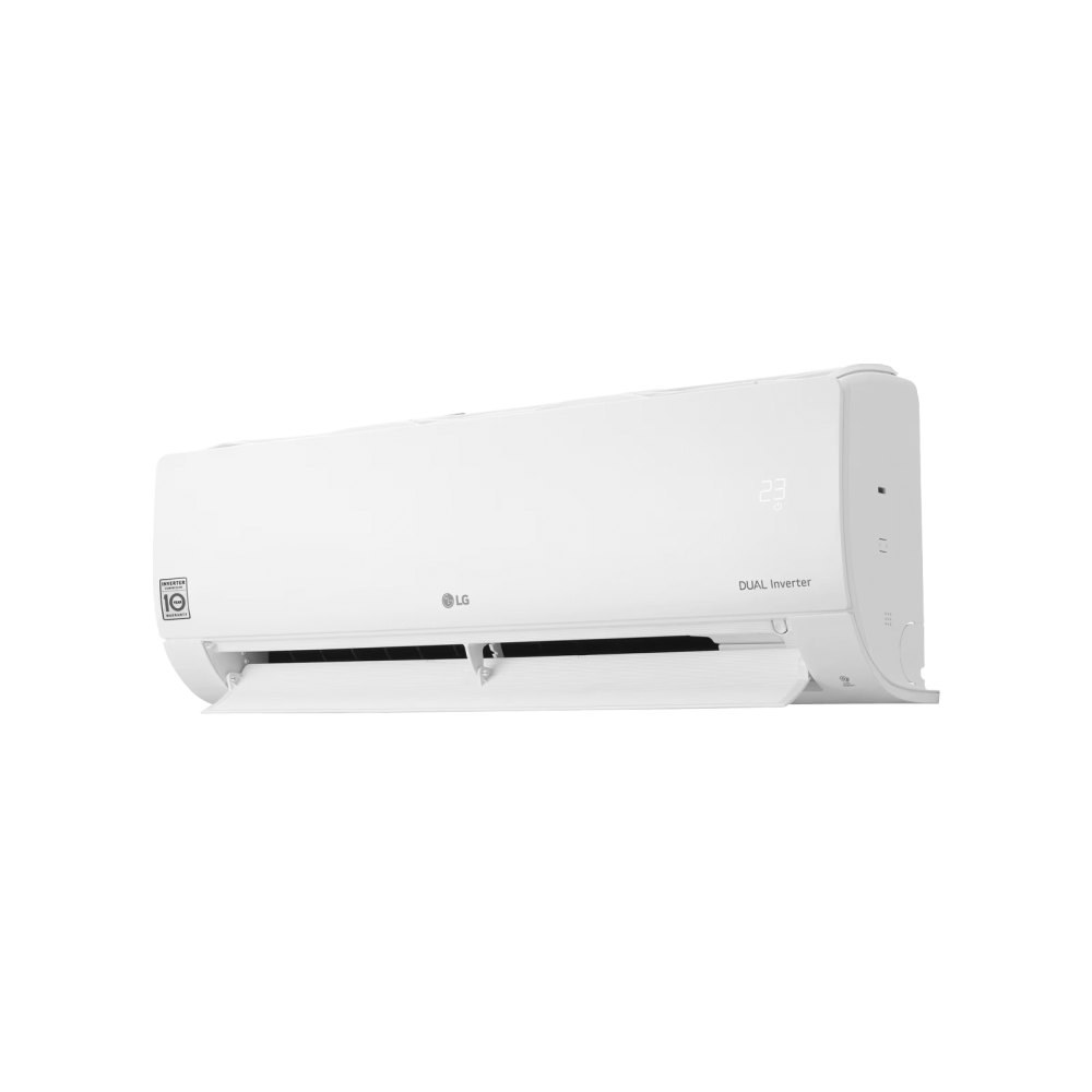 Инверторная сплит-система LG MegaCool P24EP