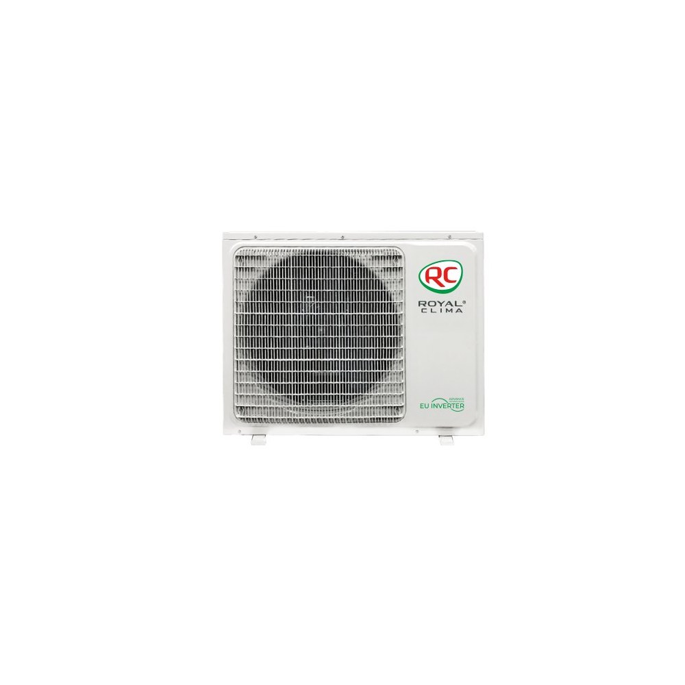 Инверторная сплит-система напольно-потолочного типа ROYAL Clima COMPETENZA FULL DC EU Inverter CO-F 60HNCI/CO-E 60HNCI