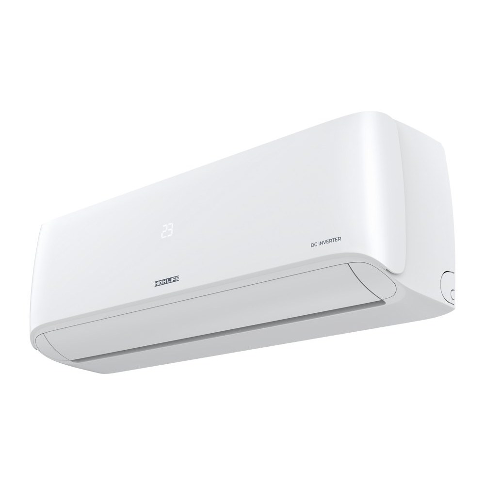 Инверторная сплит-система HIGH LIFE COMFORT CLASS Inverter ACHL-12CC-I-CHDV02S