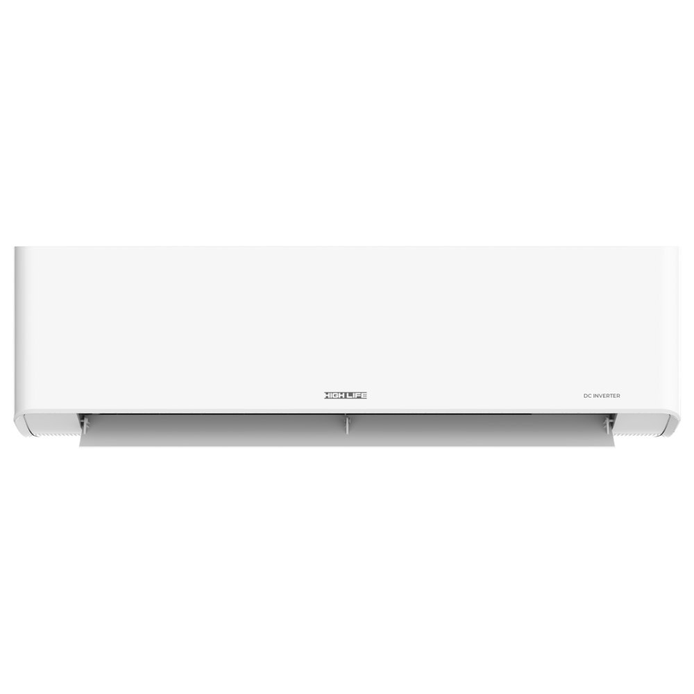 Инверторная сплит-система HIGH LIFE PRIORITY CLASS Inverter 2.0 ACHL-12PC-I-CHDV03S