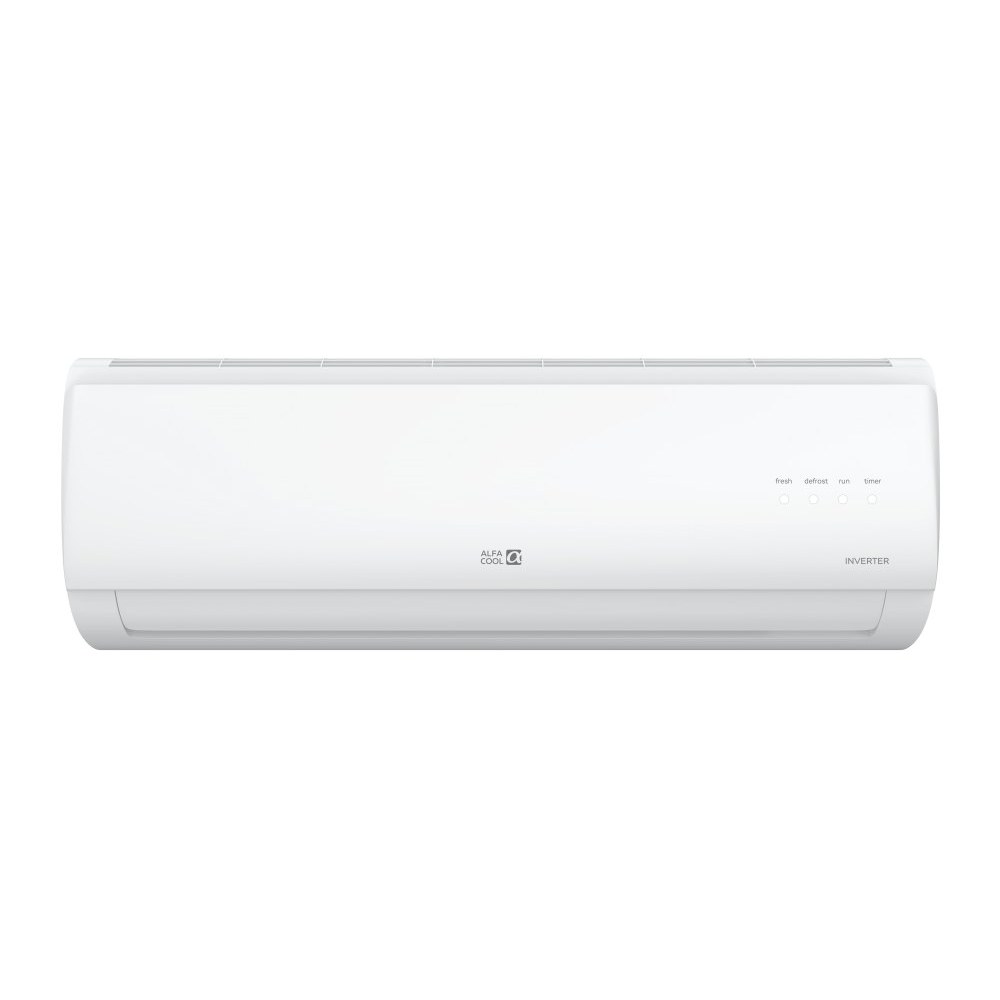 Инверторная сплит-система ALFACOOL COSMO Inverter CSMI-07CH