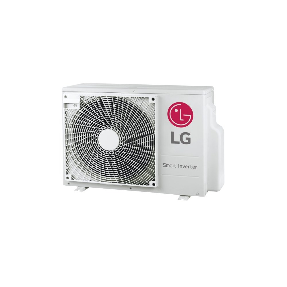 Наружный блок мульти сплит-систем LG PROMULTI 2.0 MU5R40.U42