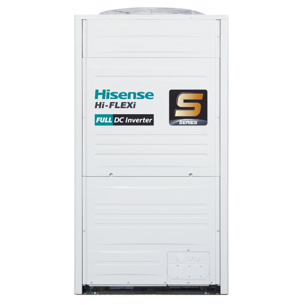 Наружный блок VRF Hisense AVWT-190FKFSA Наружный блок VRF Hisense AVWT-190FKFSA