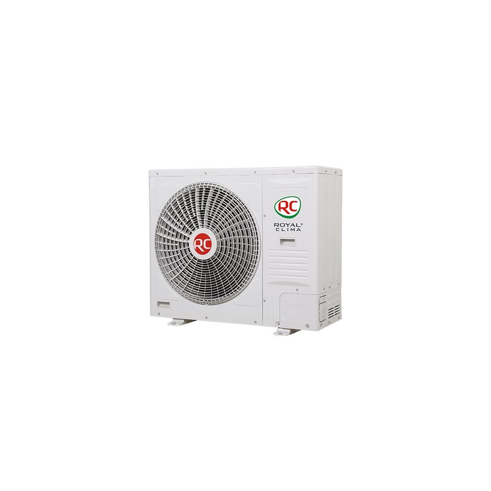 Наружный блок VRF ROYAL Clima RCW-43HFFW