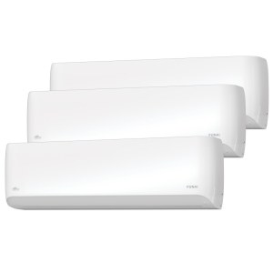 Внутренний блок мульти сплит-системы FUNAI SAMURAI ORIGAMI DC PAM Inverter RAMI-SM35HP.D04/S