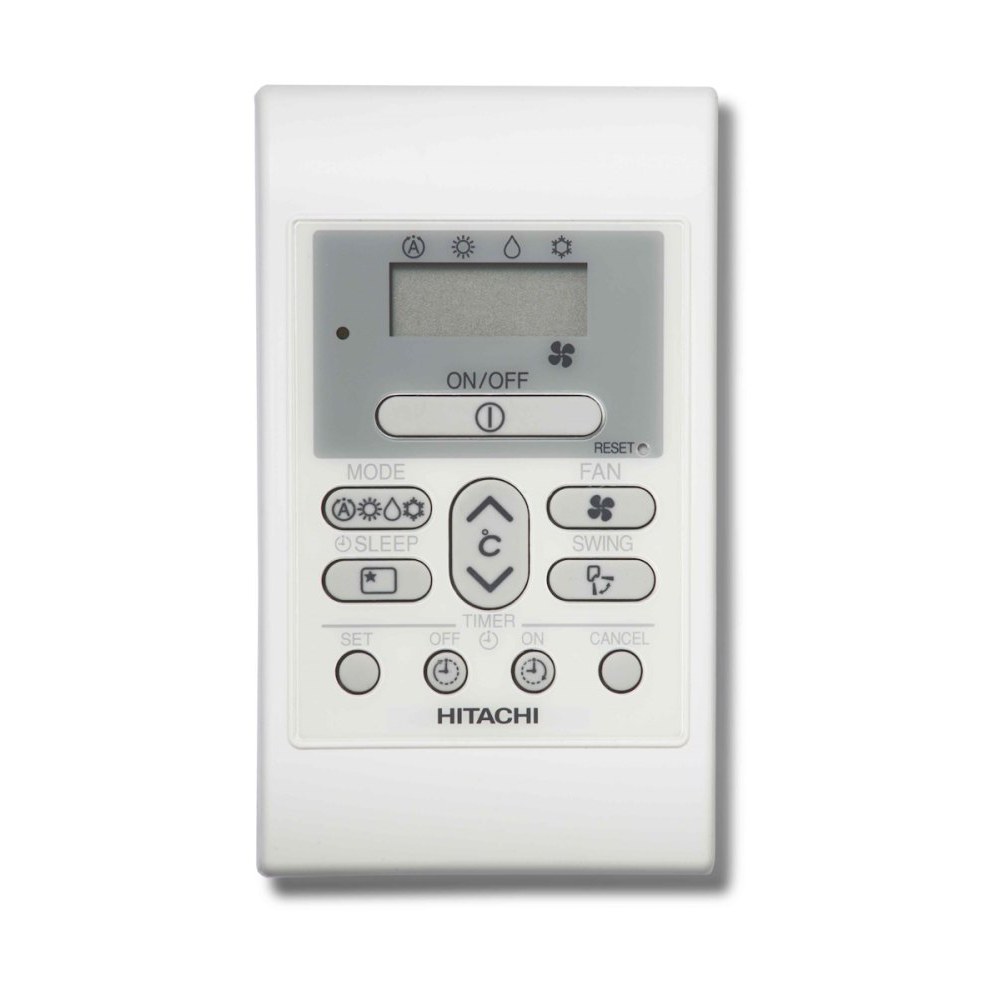 Инверторная настенная сплит-система увеличенной мощности Hitachi RAK-70PPD/RAC-70NPD