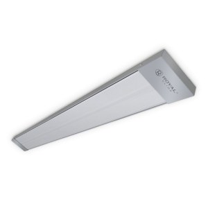 Инфракрасный обогреватель ROYAL Clima RAGGIO 2.0 RIH-R2000S