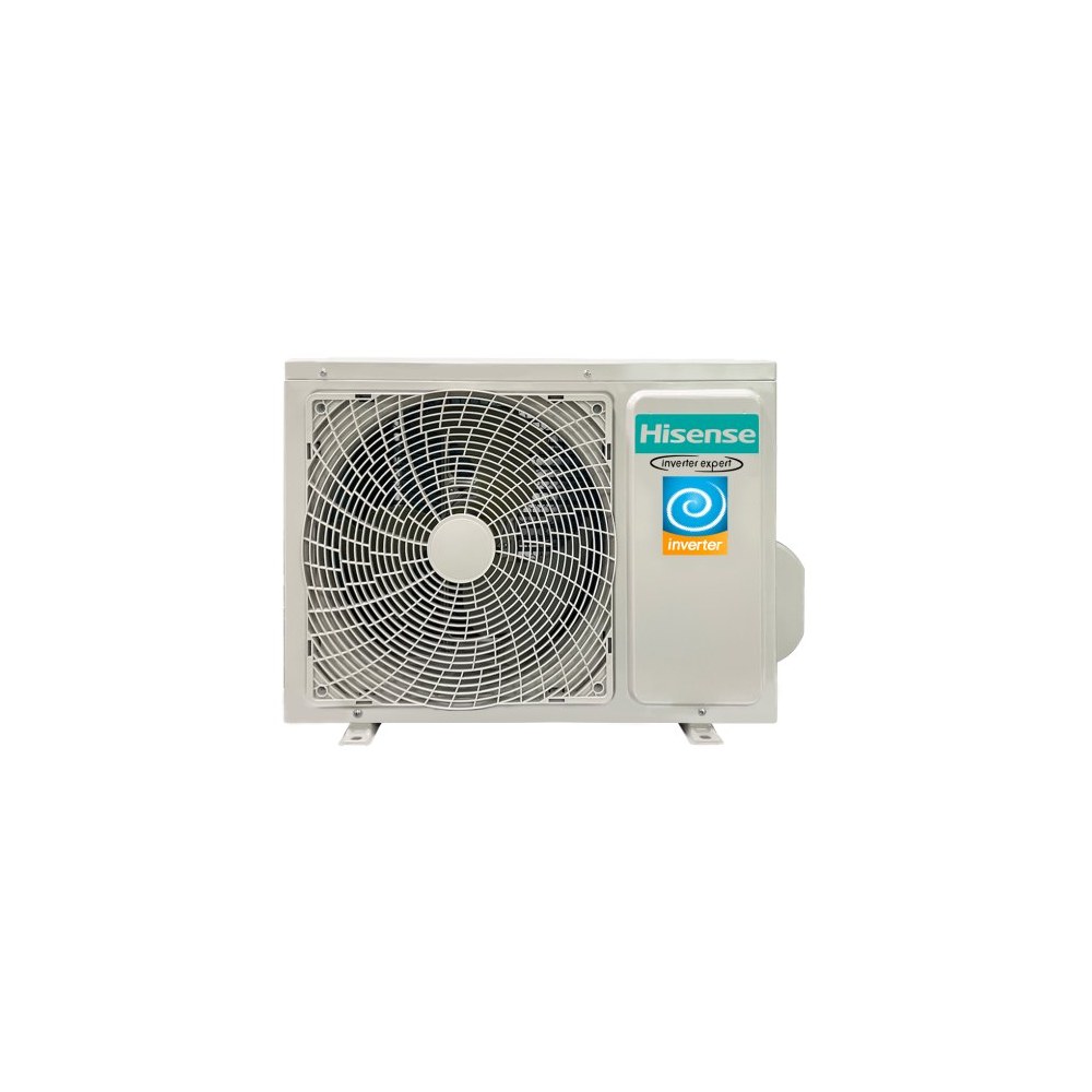 Инверторная сплит-система Hisense SMART DC Inverter AS-09UW4RYDDB05