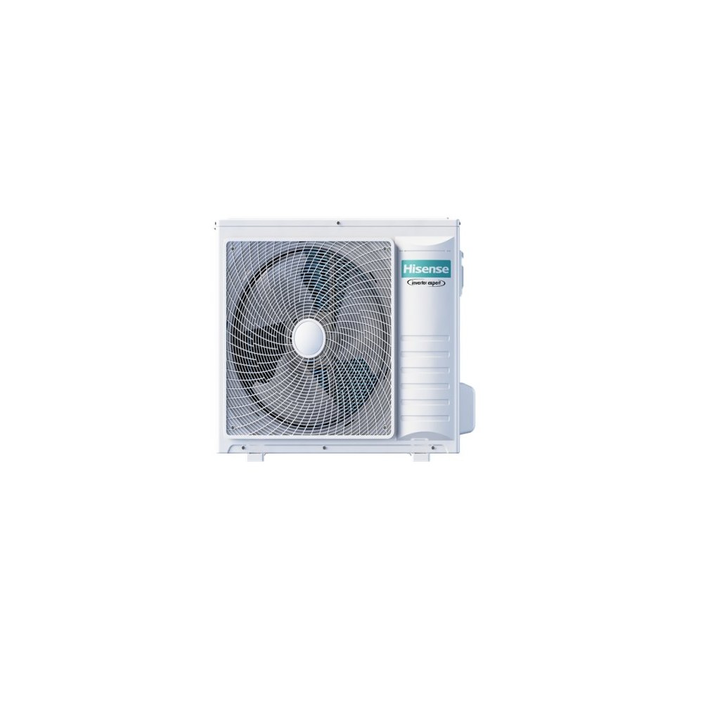 Инверторная сплит-система напольно-потолочного типа Hisense HEAVY EU DC Inverter AVT-24UR4RB8/AUW-24U4RJ7 WI-FI