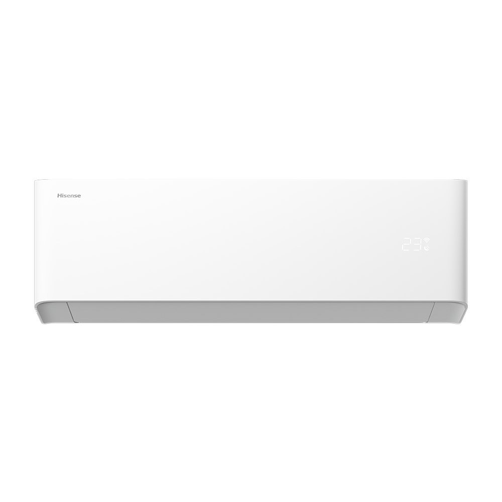 Инверторная сплит-система Hisense VIBE DC Inverter AS-24UW4RBTHB00 Инверторная сплит-система Hisense VIBE DC Inverter AS-24UW4RBTHB00