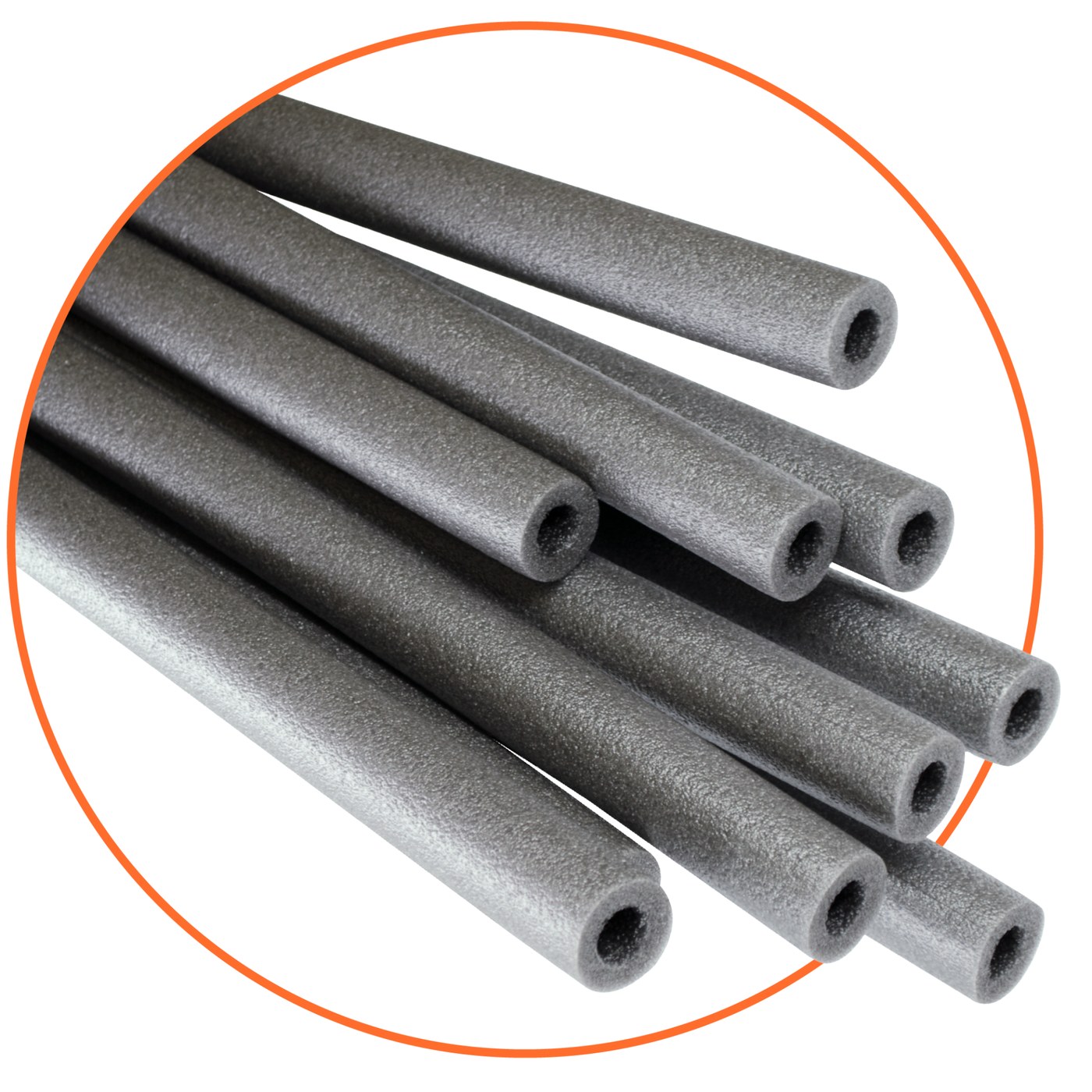 Трубка ТИЛИТ Супер 110/25-2 (Ø110 мм, стенка 25 мм, длина 2 м)