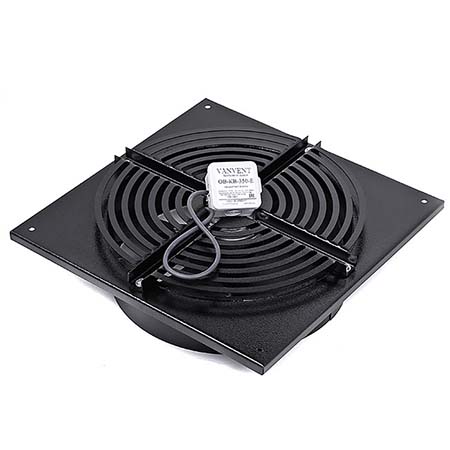 Осевые настенные вентиляторы Vanvent
