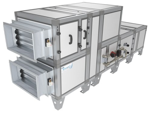 Breezart 16000 Aqua RR W Breezart 16000 Aqua RR W